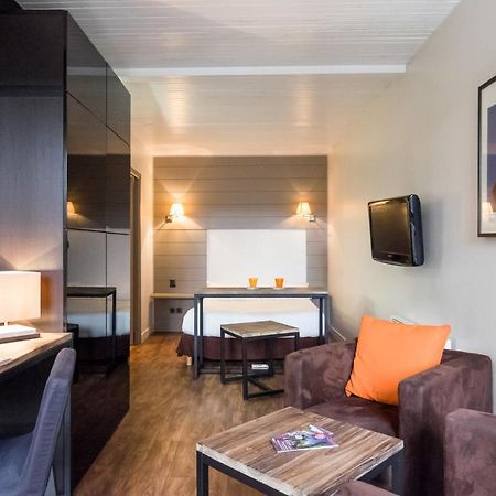 Opera - Flat Close To Stations And Old City - Welkeys Lille Exteriör bild