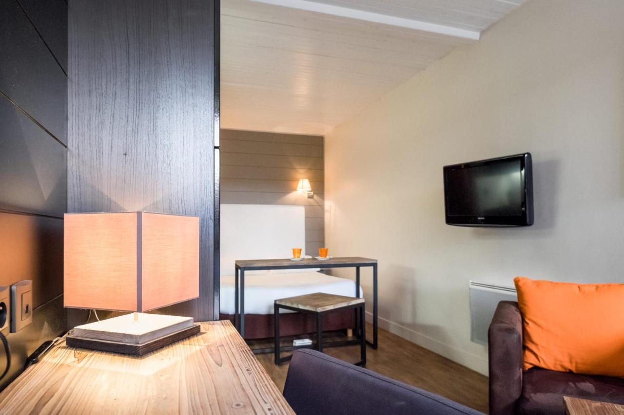 Opera - Flat Close To Stations And Old City - Welkeys Lille Exteriör bild