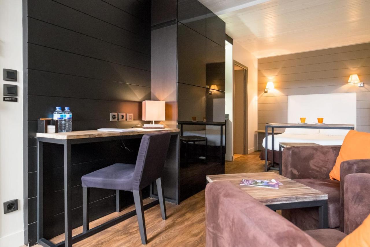 Opera - Flat Close To Stations And Old City - Welkeys Lille Exteriör bild