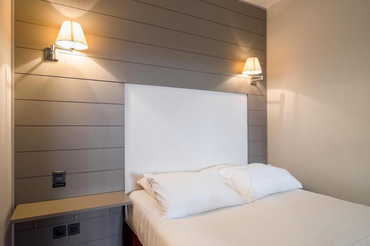 Opera - Flat Close To Stations And Old City - Welkeys Lille Exteriör bild