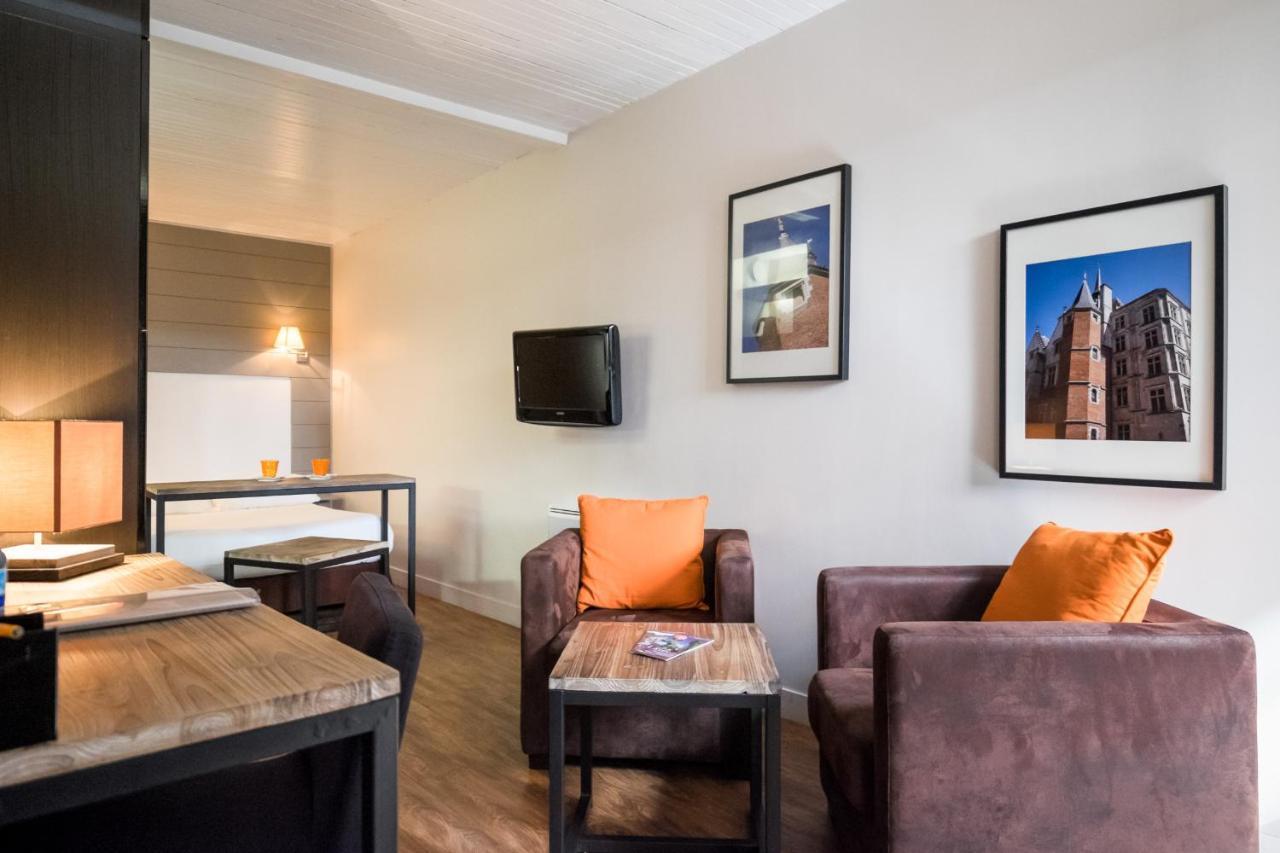 Opera - Flat Close To Stations And Old City - Welkeys Lille Exteriör bild